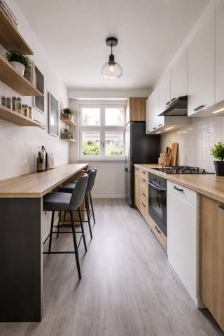  Appartement � vendre 4 pi�ces 68 m�