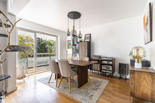 Vente Appartement Appartement familial à vendre au Pecq Le pecq