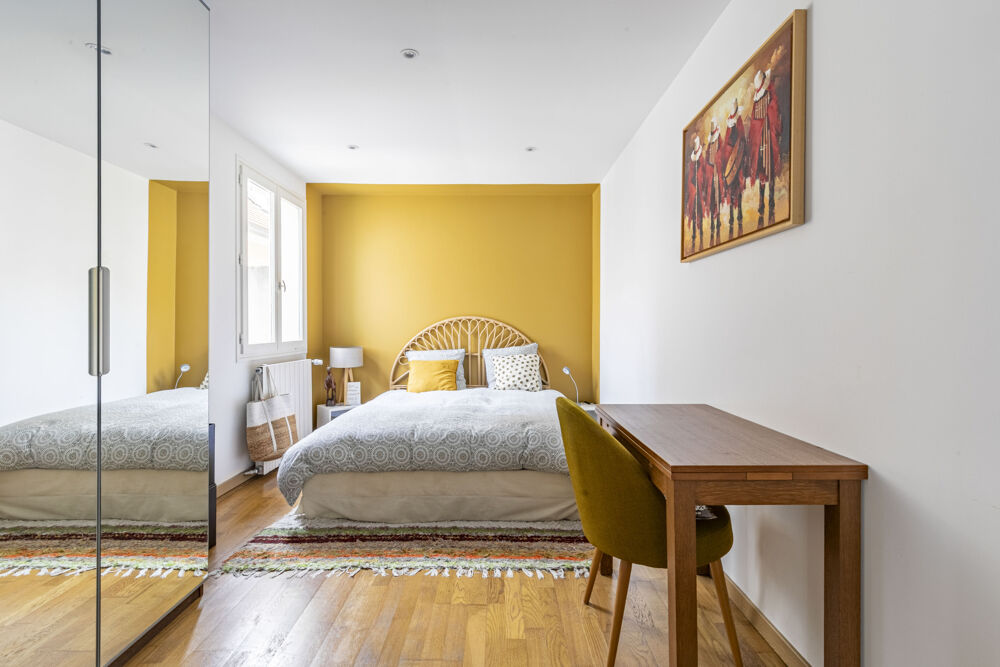 � vendre  Maison Saint-Germain-en-Laye (78100)