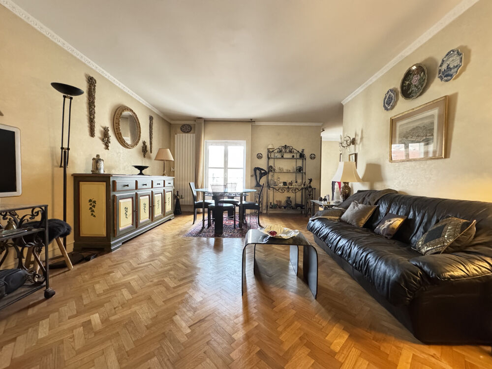 Vente Appartement Appartement 3 pièces SAINT GERMAIN EN LAYE St germain en laye