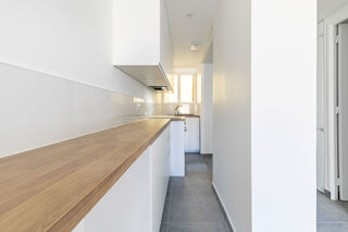  Appartement à vendre 1 pièce 38 m²