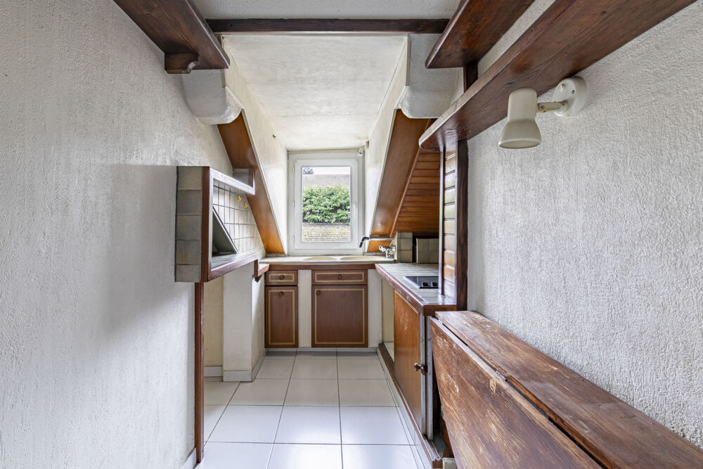 � vendre  Duplex/triplex Saint-Germain-en-Laye (78100)