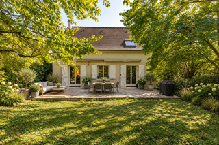  Maison à vendre 7 pièces 146 m²