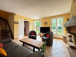  Maison � vendre 8 pi�ces 182 m�