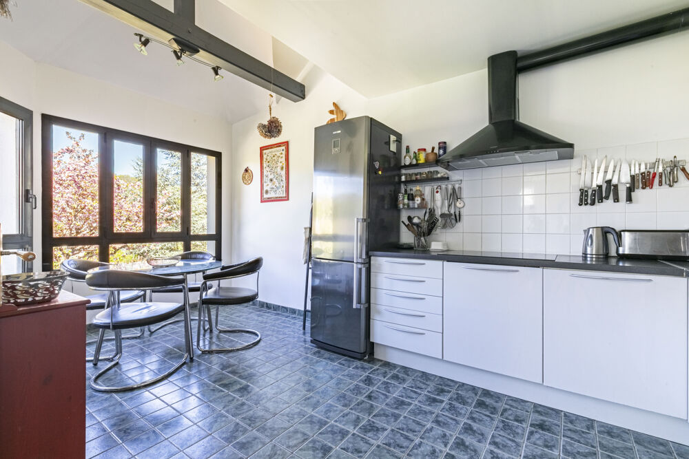 à vendre  Maison L'Étang-la-Ville (78620)