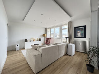  Appartement à vendre 4 pièces 73 m²