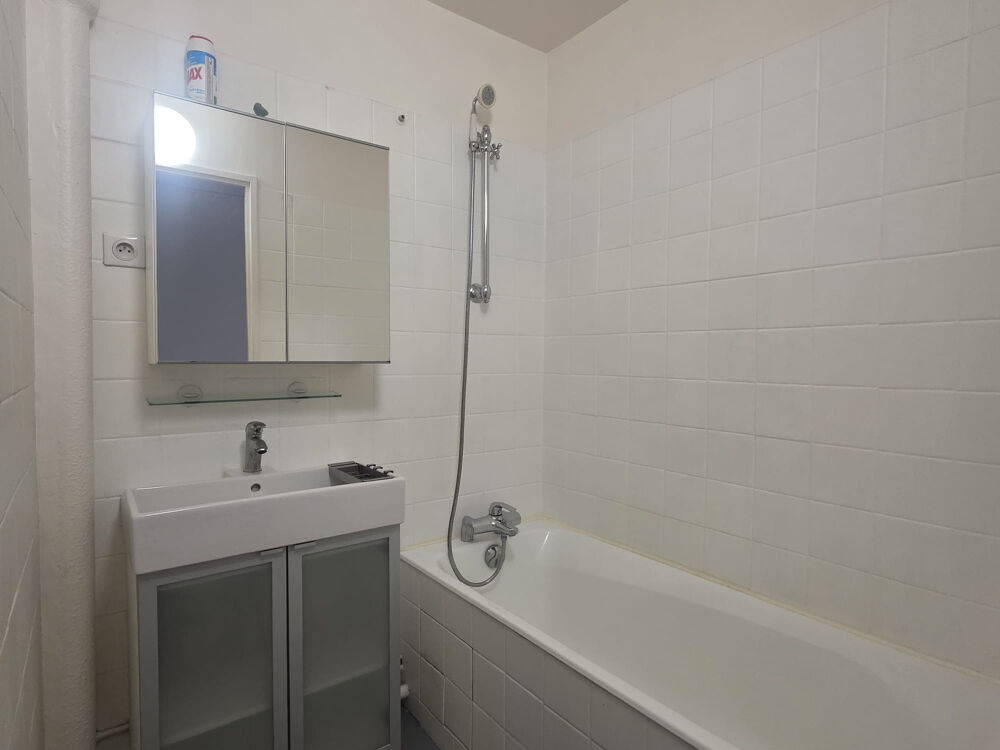 Vente Appartement Studio 31.25 m2 Saint germain en laye St germain en laye