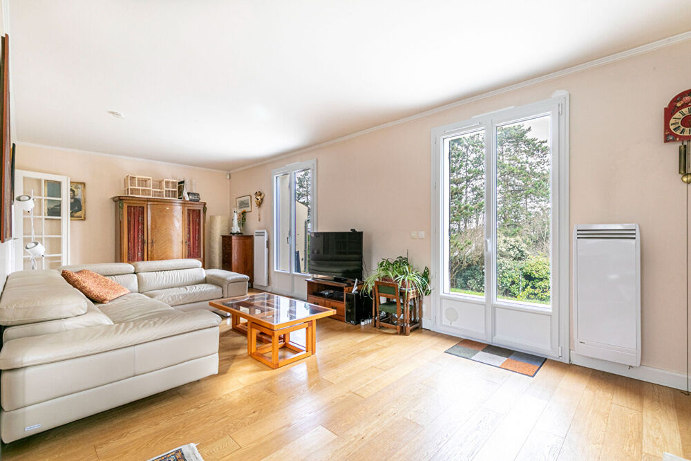Maison Chambourcy 7 pièce(s) 133 m2