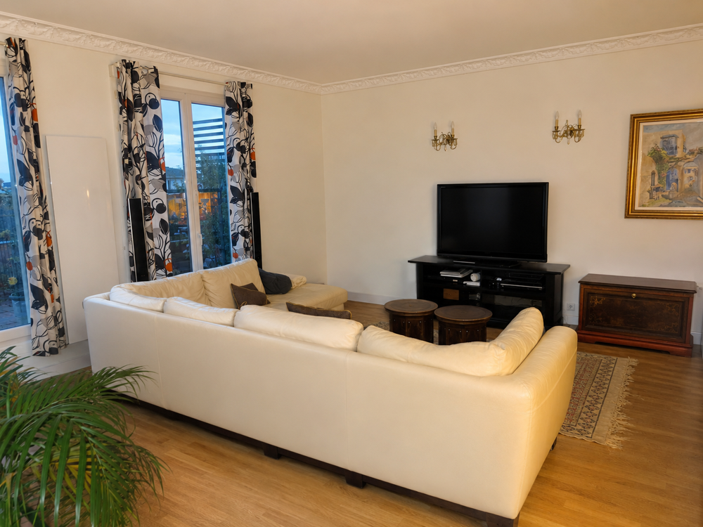 Vente Appartement Appartement Duplex 3 chambres - Saint Germain En Laye St germain en laye