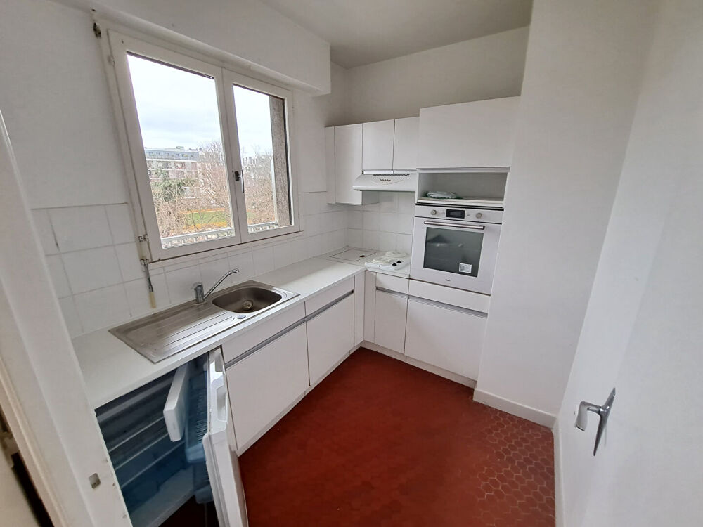 Appartement Rueil Malmaison 1 pièce(s) 34 m2