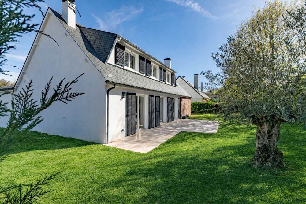 à vendre  Maison L'Étang-la-Ville (78620)