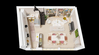  Maison � vendre 7 pi�ces 170 m�