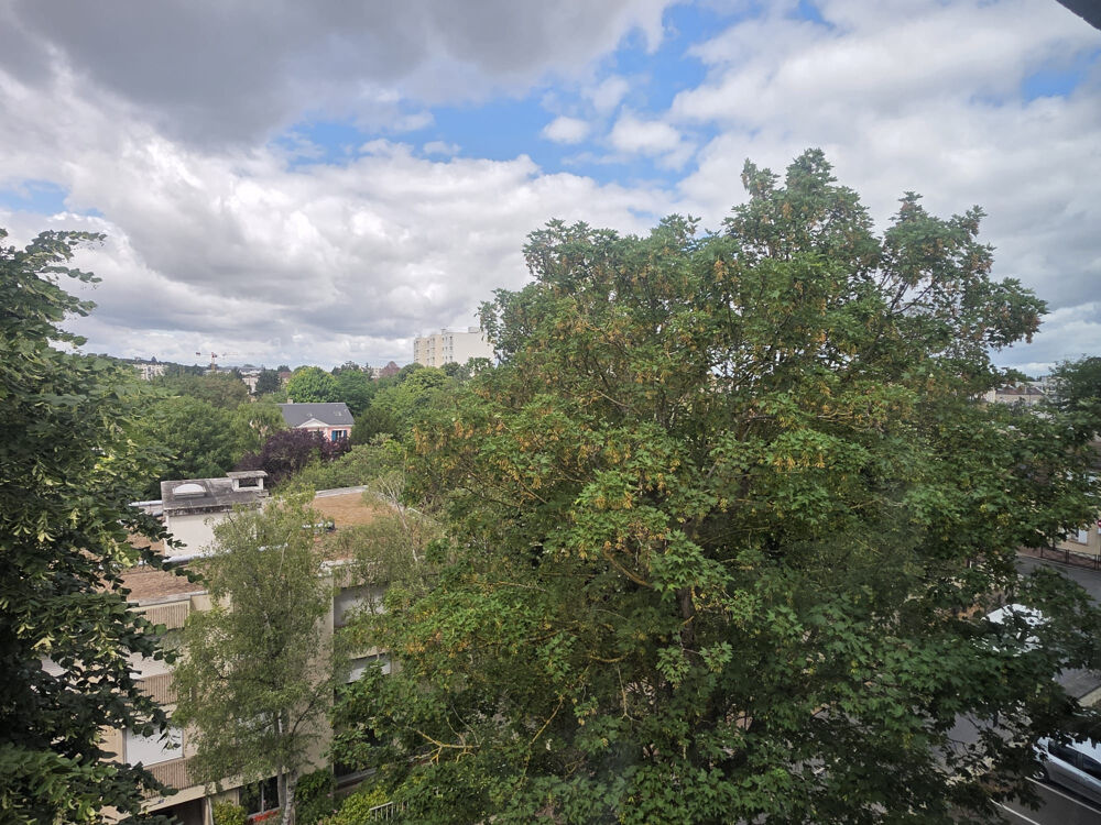 Vente Appartement Studio 31.25 m2 Saint germain en laye St germain en laye