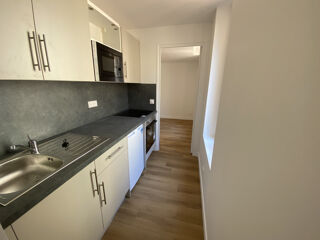  Appartement à louer 2 pièces 36 m²