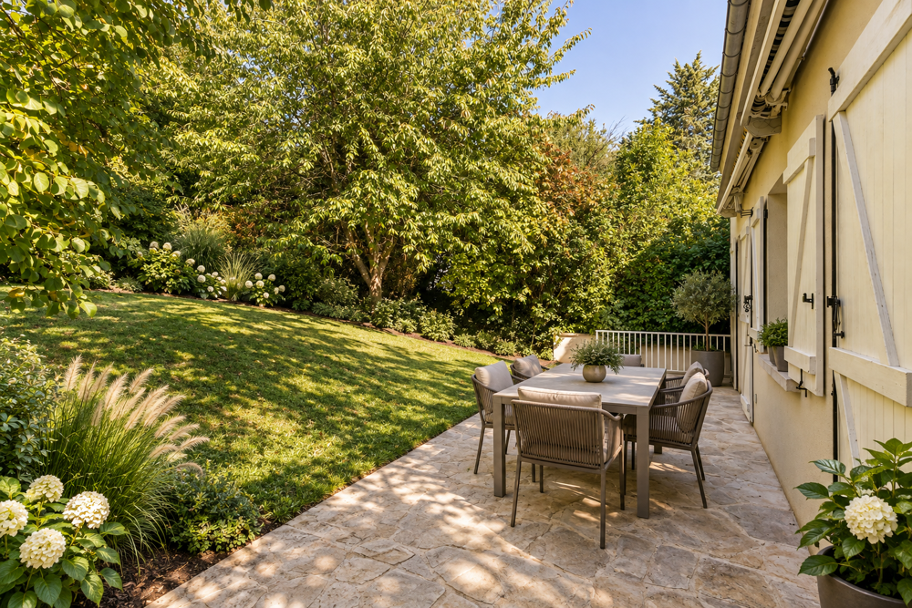 Vente Maison Maison Saint Germain En Laye 7 pièce(s) 146 m2 St germain en laye