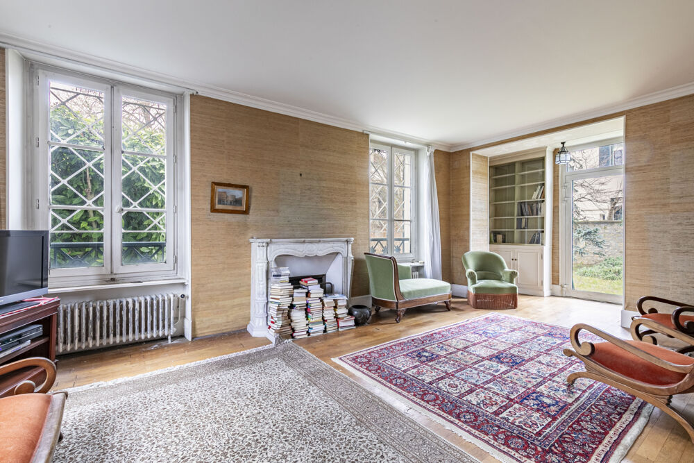 � vendre  Maison Saint-Germain-en-Laye (78100)