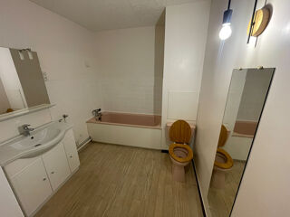  Appartement à louer 1 pièce 35 m²