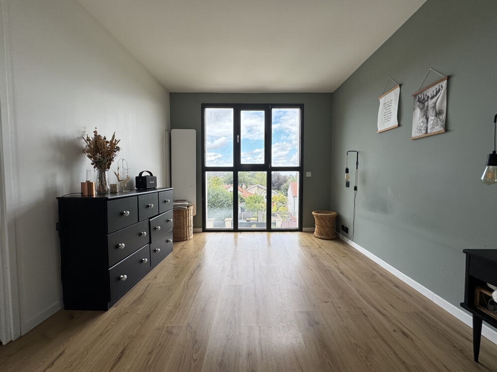 � vendre  Maison Saint-Germain-en-Laye (78100)