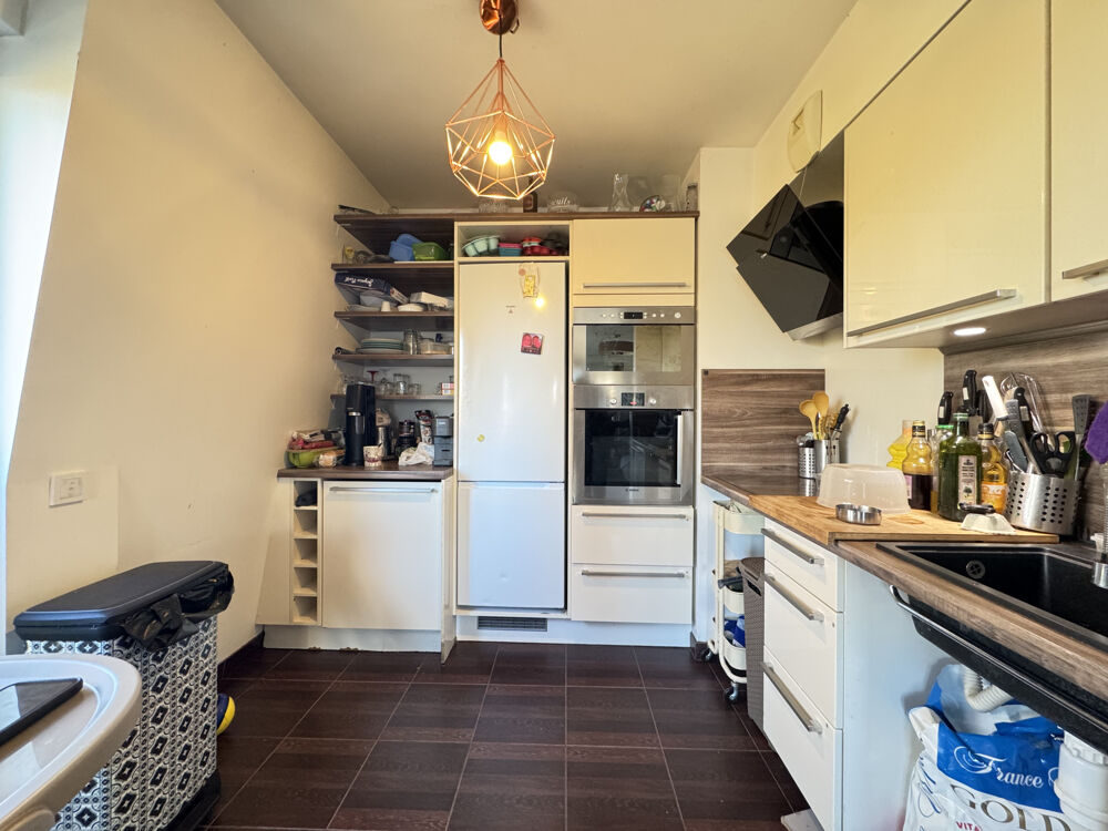 appartement 90 m2 4 pièces 3 chambres