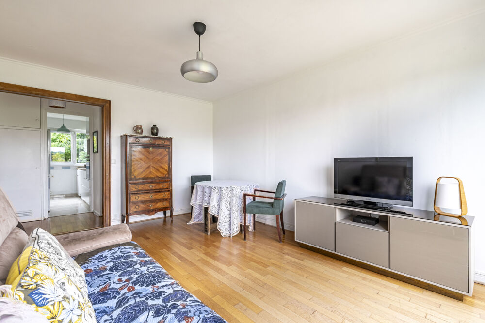 Vente Appartement Appartement Saint Germain En Laye 3 pièce(s) 57 m2 St germain en laye