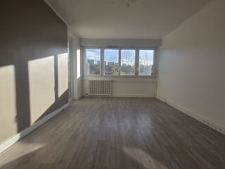  Appartement à vendre 3 pièces 59 m²