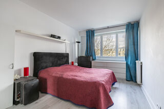  Appartement � vendre 3 pi�ces 71 m�