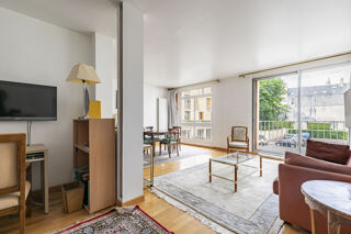  Appartement à vendre 5 pièces 91 m²