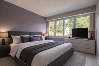  Appartement � vendre 4 pi�ces 68 m�