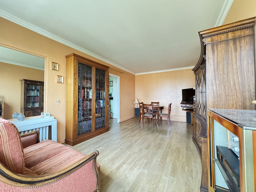 Appartement 3 pièces 53 m² · à Le Pecq · 53 m² · 215 000 €