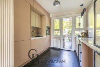 Appartement à vendre 5 pièces 87 m²