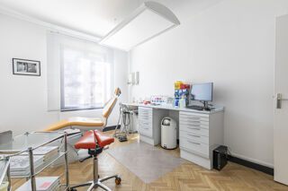  Appartement � vendre 3 pi�ces 75 m�