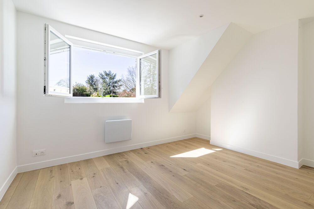 à vendre  Maison L'Étang-la-Ville (78620)