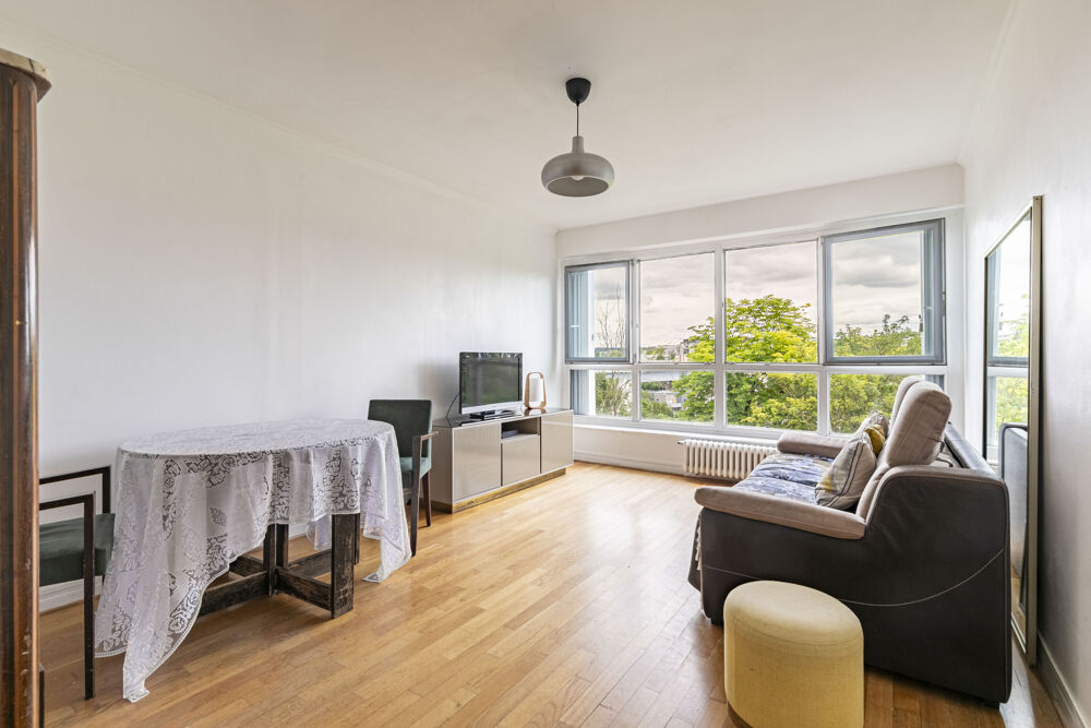 Vente Appartement Appartement Saint Germain En Laye 3 pièce(s) 57 m2 St germain en laye