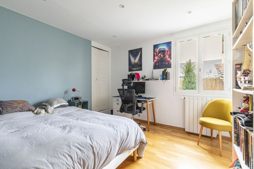 � vendre  Maison Saint-Germain-en-Laye (78100)