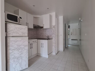  Appartement � vendre 1 pi�ce 31 m�