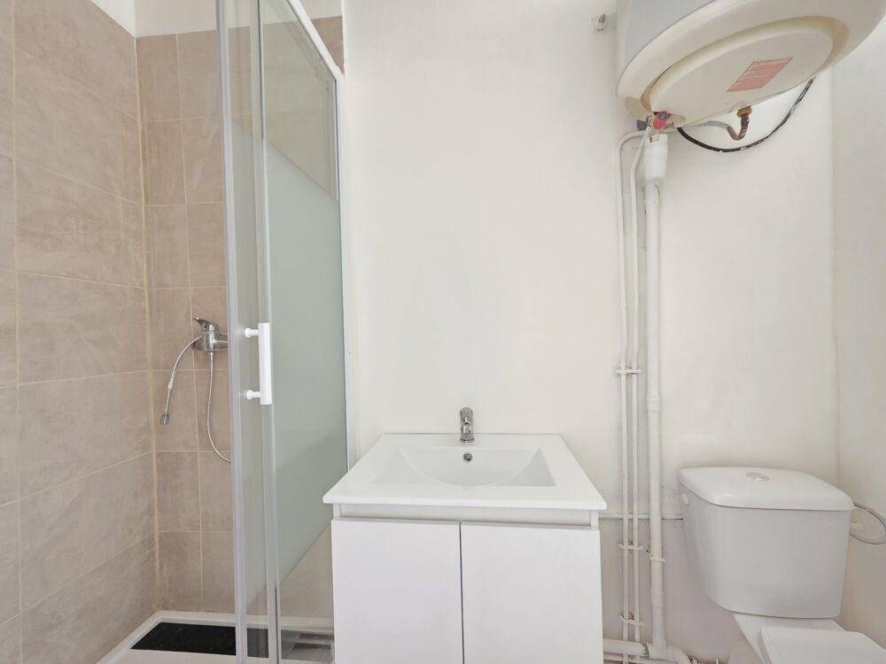 Vente Appartement Studio en parfait état - centre ville Saint Germain en Laye St germain en laye