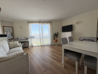  Appartement à vendre 3 pièces 59 m²