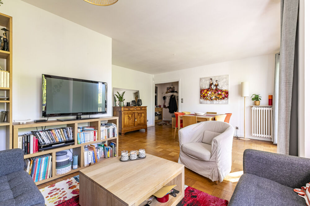 Appartement - 75,86 m2 - 4 pièces