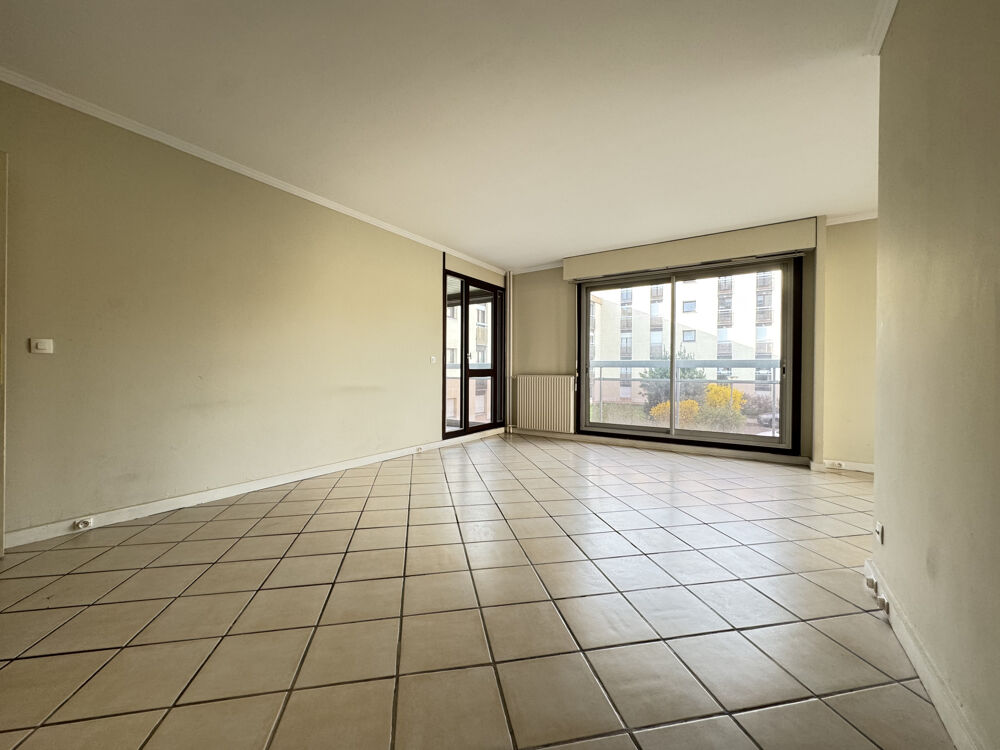 Vente Appartement Appartement 5 pièces  de 95.05m2 à Saint-Germain-en-Laye St germain en laye