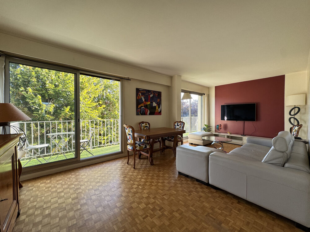 Vente Appartement Appartement - 87m2 - 5 pièces Marly le roi