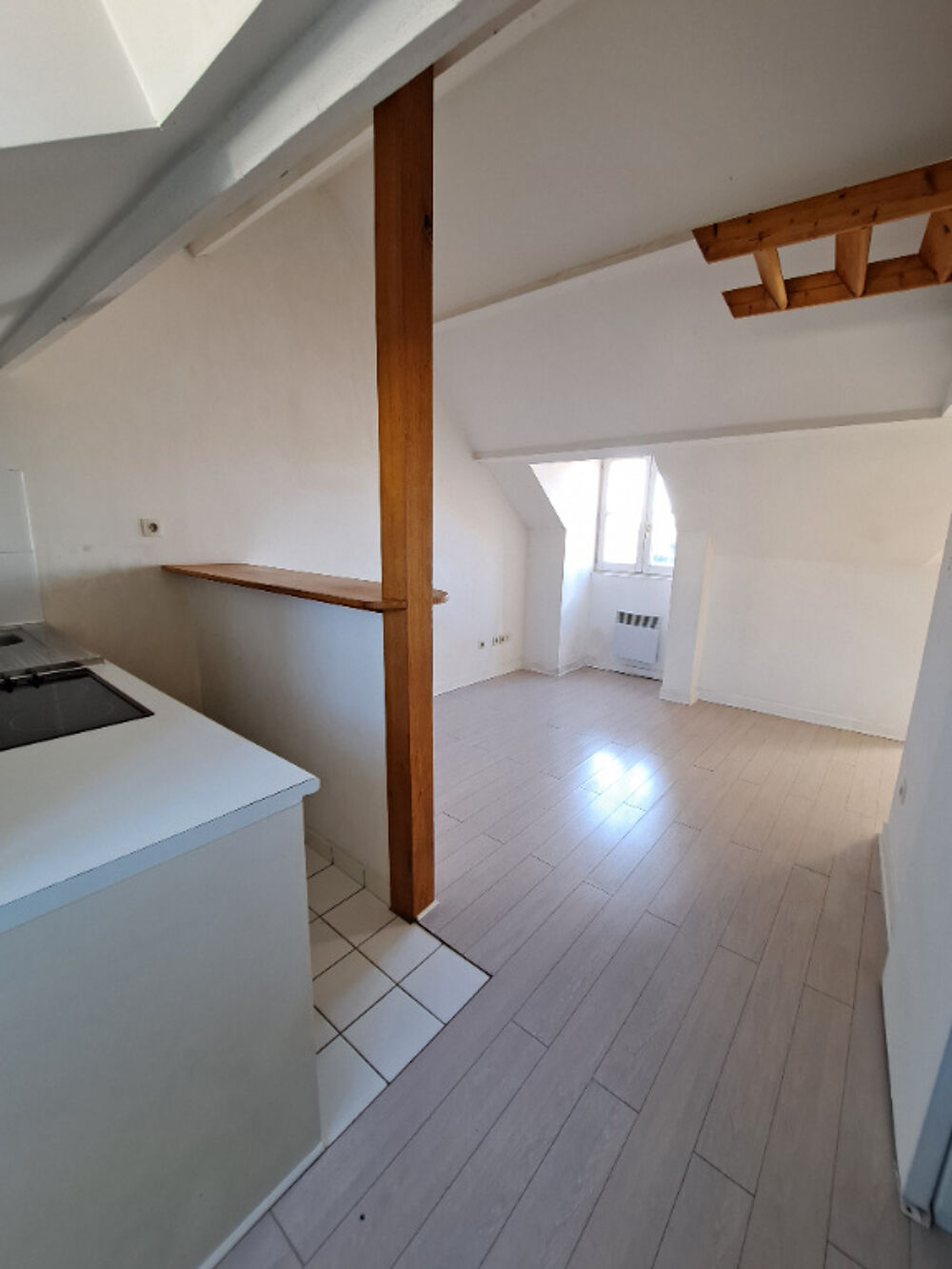 Appartement Saint Germain En Laye 1 pièce(s) 19 m2/29m2 surface habitable