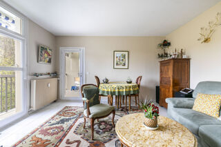  Appartement � vendre 4 pi�ces 74 m�