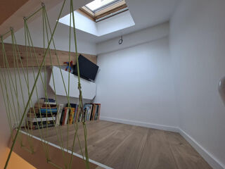  Appartement à vendre 3 pièces 77 m²