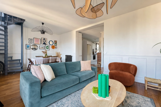  Appartement à vendre 4 pièces 76 m²