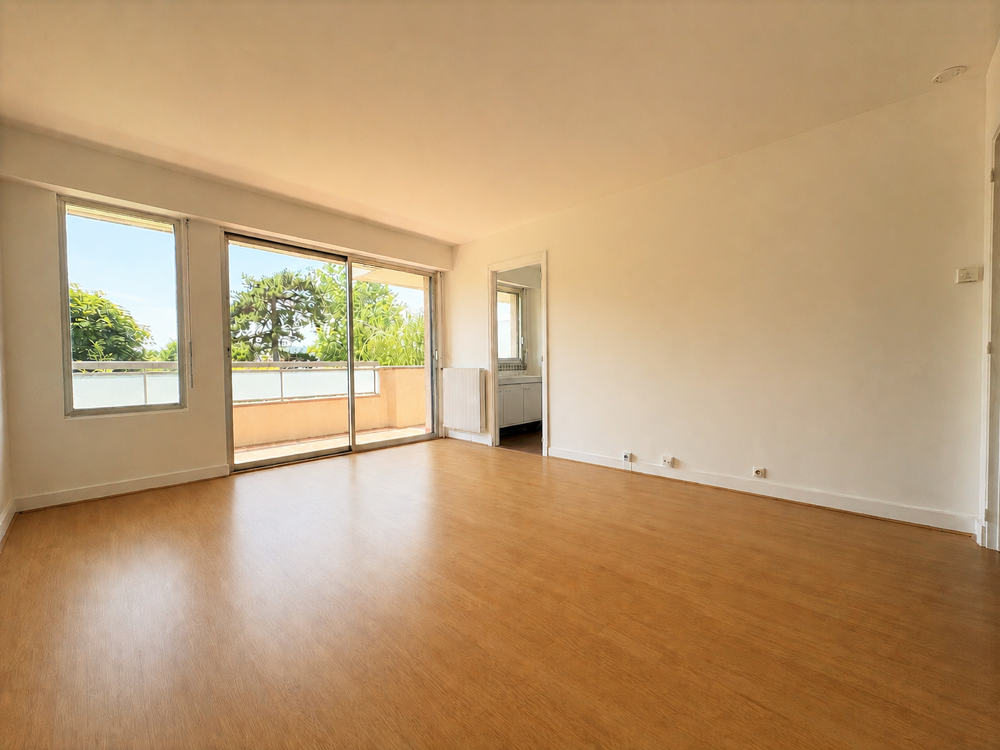 Studio 35.52m2