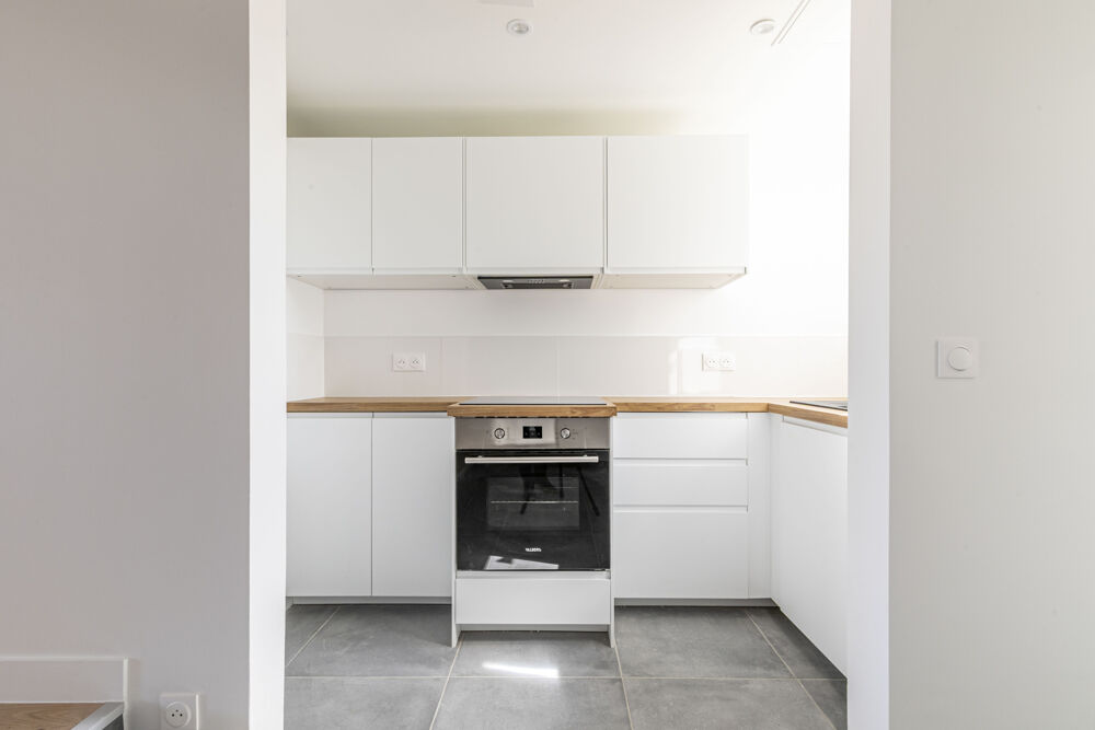 Vente Appartement DUPLEX 2 PIÈCES AVEC TERRASSE ET VÉRANDA   HYPER CENTRE DE SAINT-GERMAIN-EN-LAYE St germain en laye