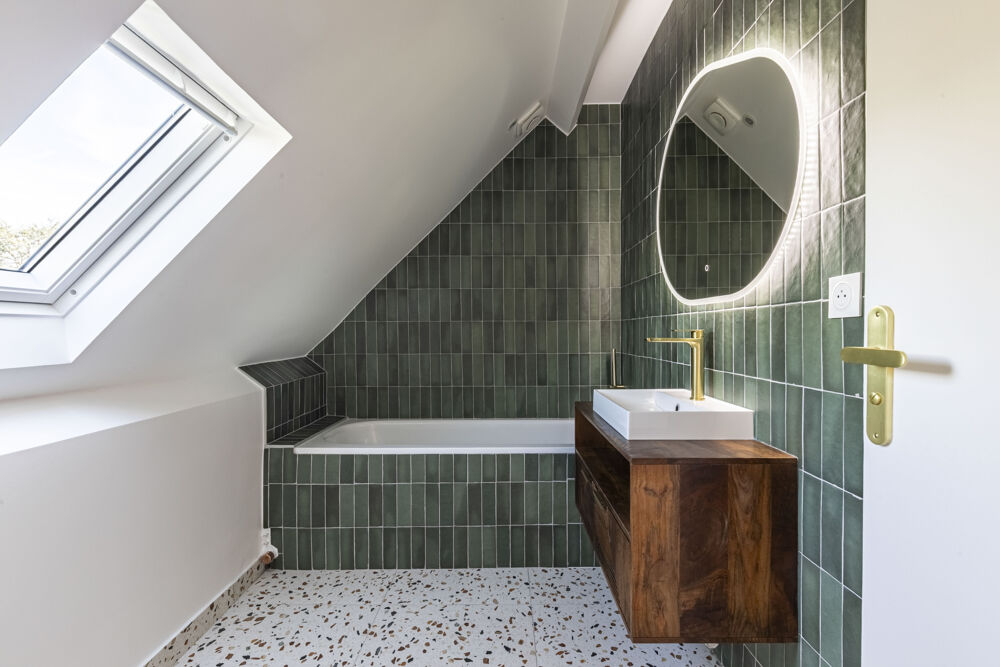 � vendre  Maison L'�tang-la-Ville (78620)