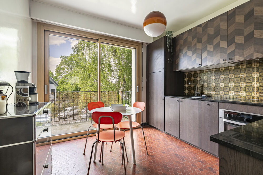 Maison d architecte 6 chambres Le Pecq