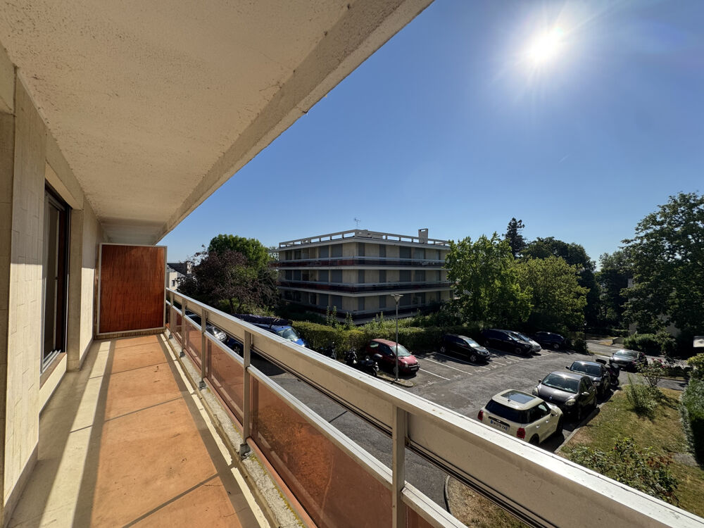 Vente Appartement Appartement 4 pièces 95 m2 Mareil marly