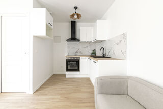  Appartement à vendre 3 pièces 51 m²